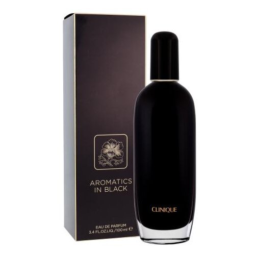 Clinique Aromatics in Black 100 ml parfumska voda za ženske Cene