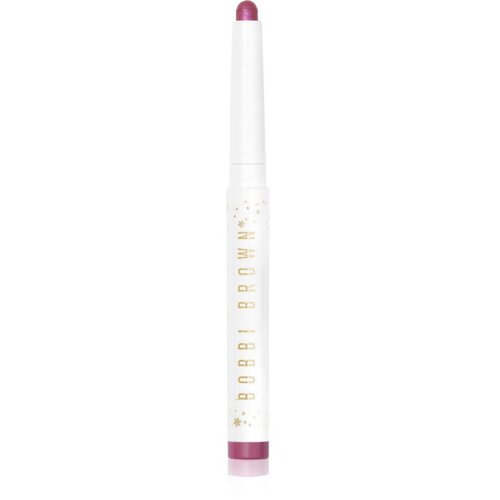 Bobbi Brown Long-Wear Cream Shadow Stick dugotrajna sjenila za oči u olovci nijansa Radiant Pink 1.6 g Slike
