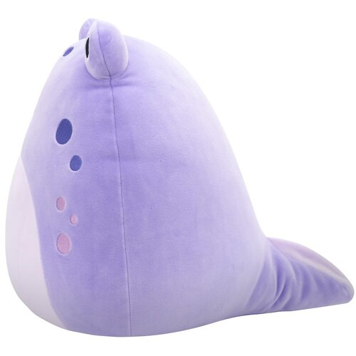 Squishmallows Nahomy lila paglavec, 30 cm Slike