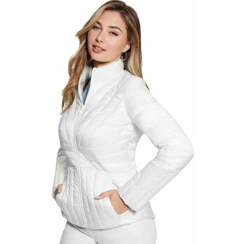 Guess - - Bela ženska jakna Slike