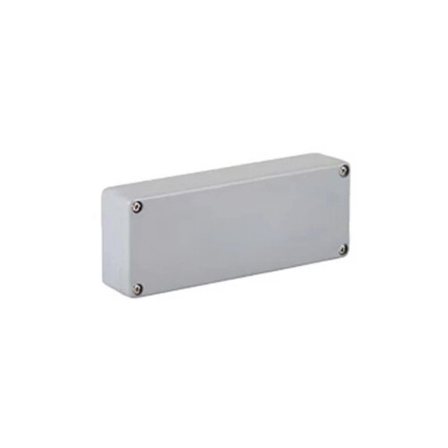 Molex 936040081 GWconnect STD - Standard Enclosure, Die-cast Aluminum, S-8100 Series, without External Mounting Flanges, Cijene