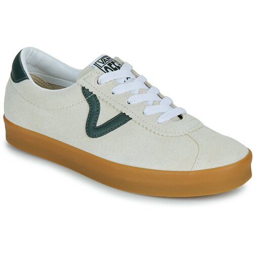 Vans Nizke superge Sport Low Bež Slike