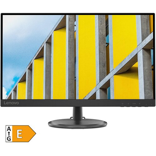 Lenovo D27-30 68,58 cm (27&amp;#039;&amp;#039;) FHD VA LED LCD monitor Slike