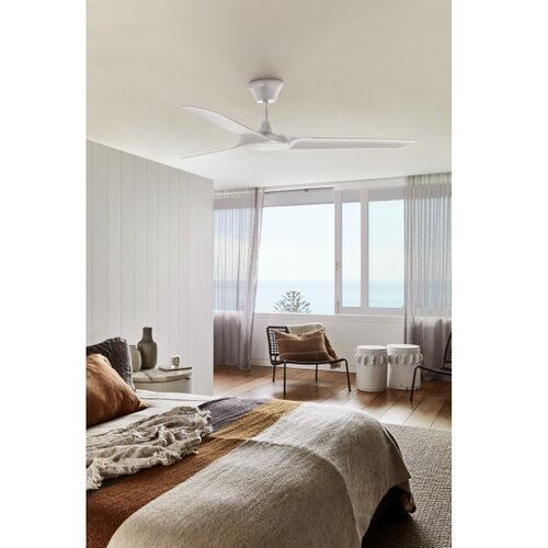  Lucci Air 21321549 - Stropni ventilator ABYSS prečnik 142 cm IP66 beo + daljinski upravljač Slike