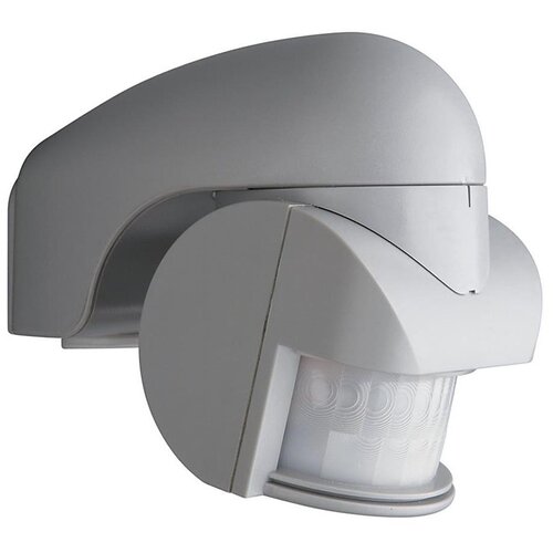 Philips 1747687PN - Spolja&scaron;nji senzor pokreta VIRGINIA IP44, sivi Cene