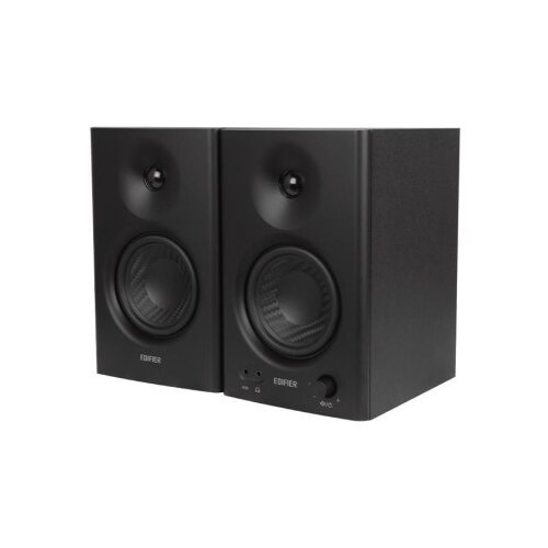 Edifier MR4 42W Powered Studio Monitor Speakers Black ( 5453 ) Cene