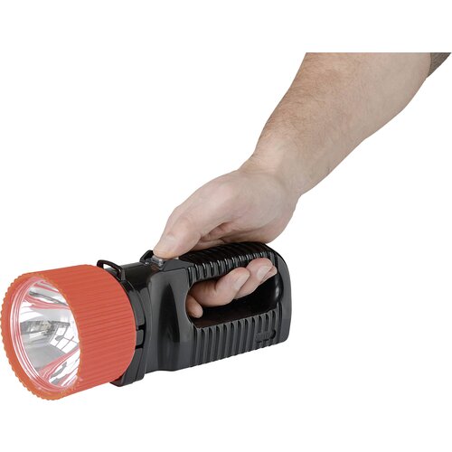 AccuLux led akumulatorski ročni reflektor UniLux 7 270 lm 442181, (20531024) Slike
