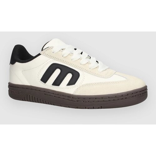 Etnies Locut Skate cevlji white / black / gum Slike