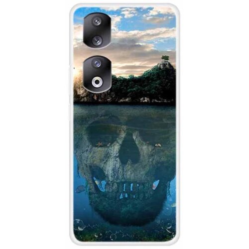 MASKA za Honor 90 Skull Mountain Cijene