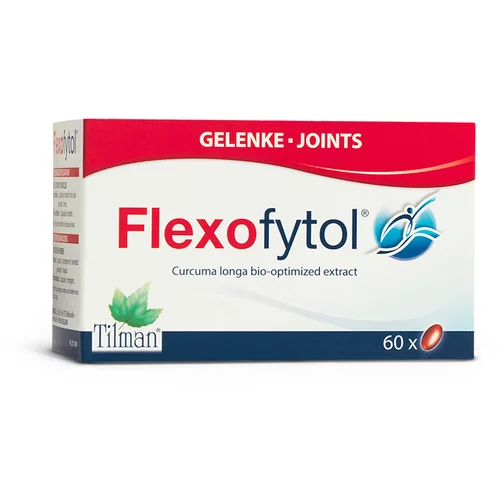  Flexofytol, kapsule
