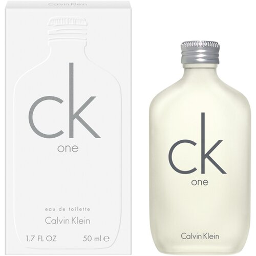 Calvin Klein Parfem za oba spola Calvin Klein CK One EDT 50 ml Cene