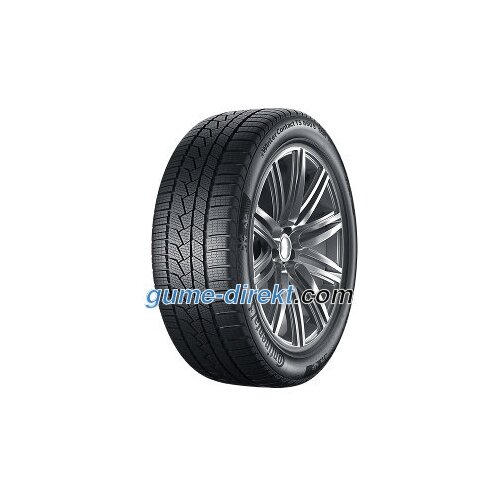 Continental WinterContact TS 860 S SSR ( 255/55 R20 110H XL *, EVc, runflat ) zimska pnevmatika Cene