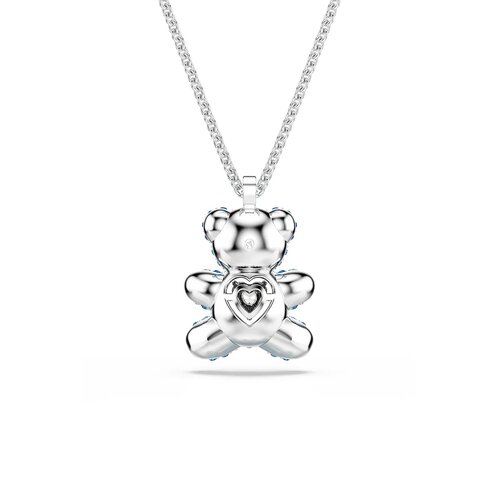 Swarovski Ogrlica TEDDY 5737620 Slike