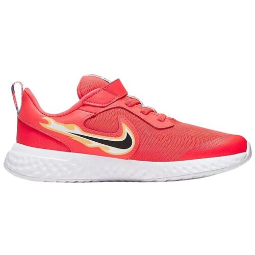 Nike Nizke superge Revolution 5 PS Bela Slike