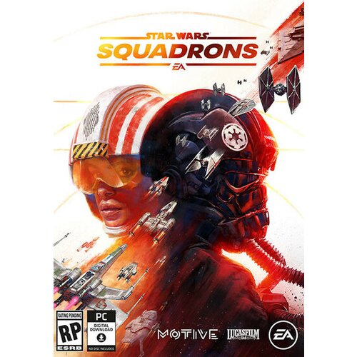  star wars: squadrons (pc) steam key europe Cene