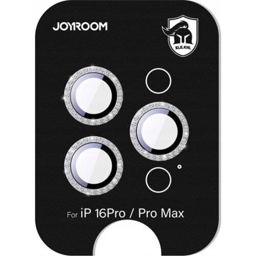 Joyroom ZA&Scaron;ČITNO STEKLO LEČA ZA IPHONE 16 PRO MAX PROTI PRASKAM, (5000015881) Cene