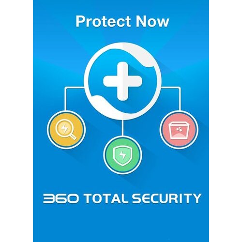 360 Total Security Premium 3 Device 1 Year Key GLOBAL Cene