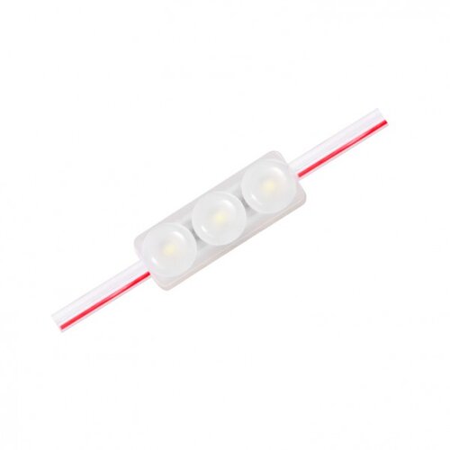  led modul 3x2835 epistar 6000K LDMNI3/EP Slike