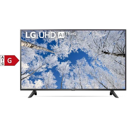 LG 43UQ70003LB TV SPREJEMNIK LG Slike
