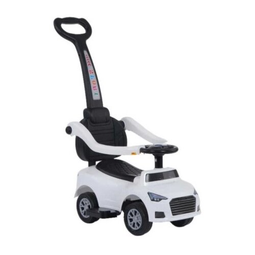  Guralica auto sa ručkom - bela ( Y-BC5194P-BELI ) Slike