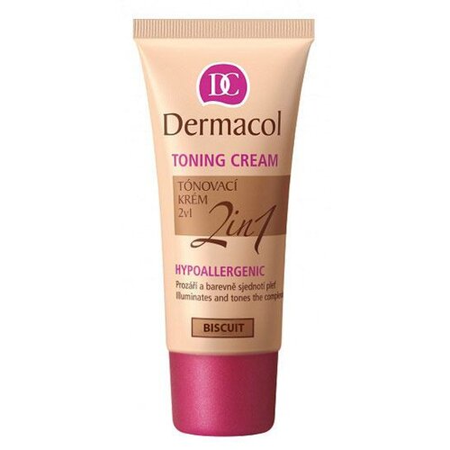Dermacol Toning Cream Slike