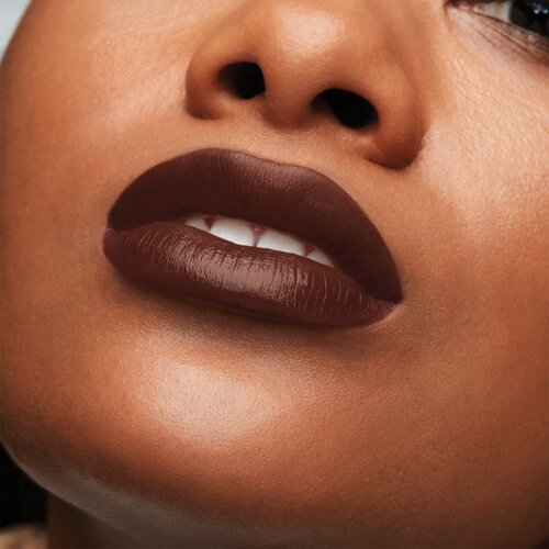 Smashbox Be Legendary Prime &amp;amp; Plush Lipstick kremasti ruž za usne nijansa Caffeinate 3,4 g Slike