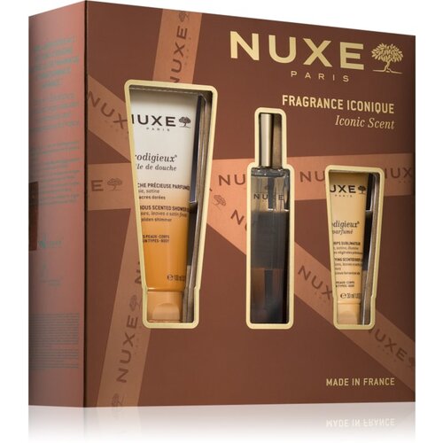 Nuxe Prodigieux Iconic Scent poklon set za žene Slike