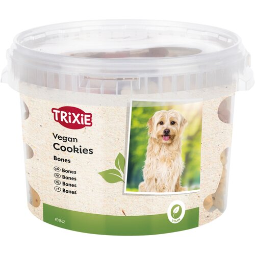 Trixie poslastica za pse Cookie Snack Bones 1,3 kg Cene