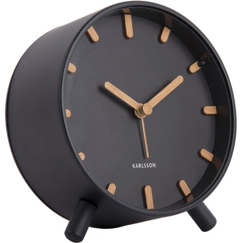 Karlsson Budilica ø 11 cm Grace – Cene