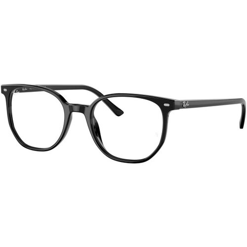 Ray-ban Elliot RX5397 2000 M (50) Črna/Kristalna Slike