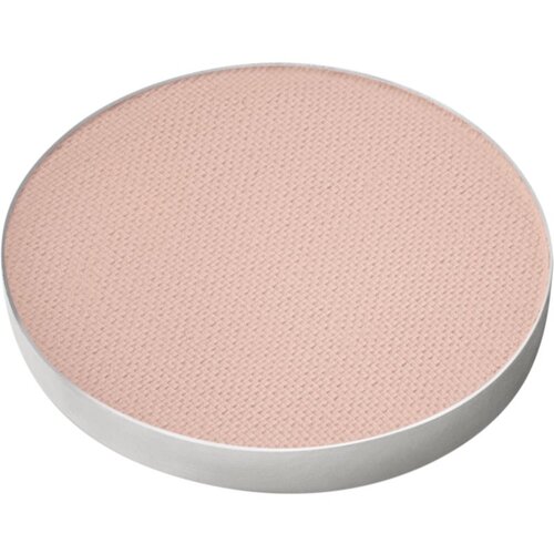 MAC Cosmetics Eye Shadow Pro Palette Refill Pan sjenilo za oči zamjensko punjenje nijansa Cozy Grey 1.5 g Slike