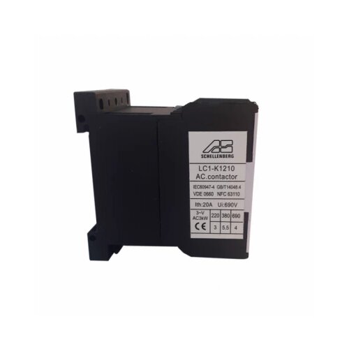  KONTAKTOR LC1-K1210 220V Cene