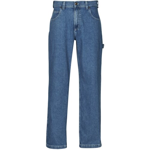 Dickies GARYVILLE DENIM Plava Slike