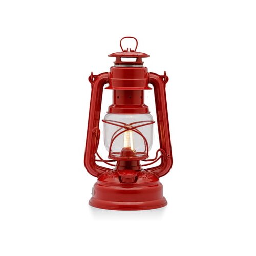 Feuerhand LED svetilka “Baby Special 276” - Ruby Red Cene