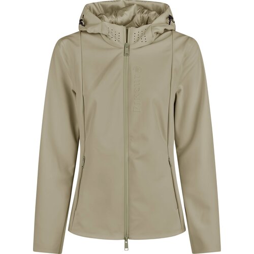 Pikeur Jakna WINDBREAKER, light moos - 44 Cene