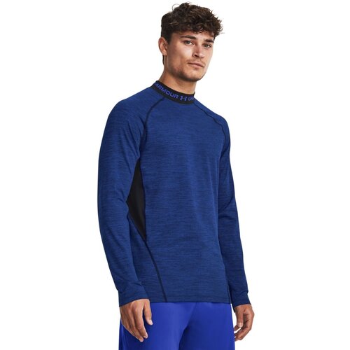 Under Armour Men&amp;#039;s functional T-shirt CG Armour Twist Mock Slike