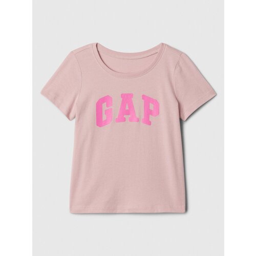 GAP Baby T-shirt with logo - Girls Cene
