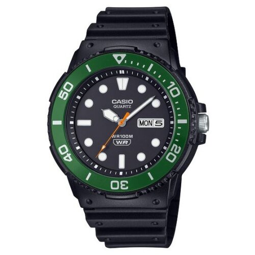 Casio Collection muški sat ( MRW-230H-1E3 ) Cene