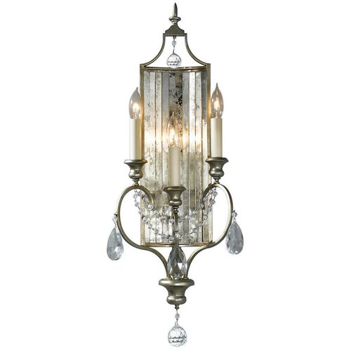 Elstead Lighting STENSKA SVETILKA Gianna ///220-240 V/E14 Slike