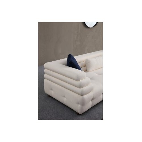 Atelier Del Sofa sofa trosed boston 3 white Slike
