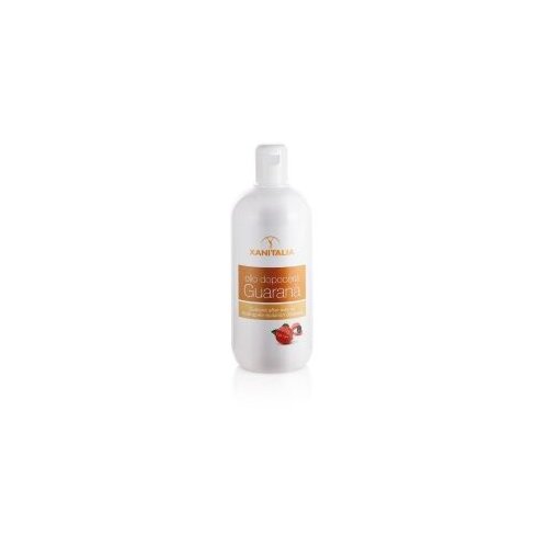 Ulje poslije depilacije Xanitalia 500 ml &amp;ndash; Guarana Slike