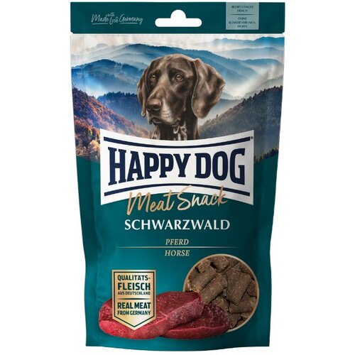 Happy Dog Supreme poslastica za pse Meat Snack konjetina 75 g Cijene