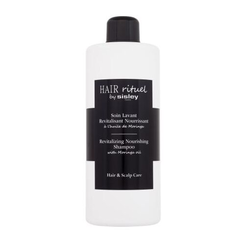 Sisley Hair Rituel Revitalizing Nourishing Shampoo 500 ml šampon suha kosa za ženske Cijene