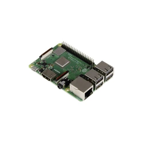 Raspberry Pi 3 Model B+ 1 GB bez operativnog sistema Cijene