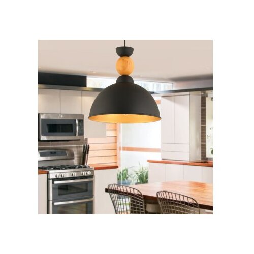 Opviq YM-7 sy black chandelier Cene