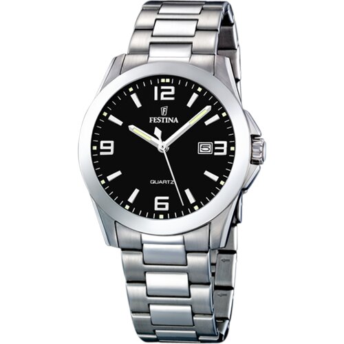 Festina mo&amp;scaron;ka ročna ura F16376-4 Slike