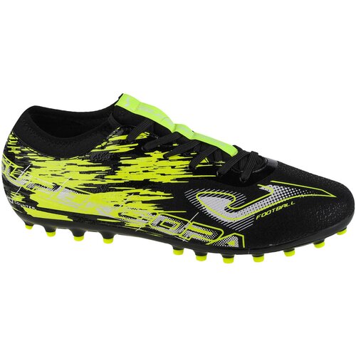 Joma Nogomet Super Copa 22 SUPW AG Črna Slike