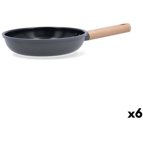  Tava Bidasoa Mia Siva Metal Ø 20 cm (6 kom.) Cijene