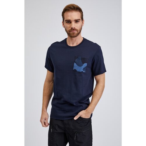 SAM73 T-Shirt Sean - Men Cene