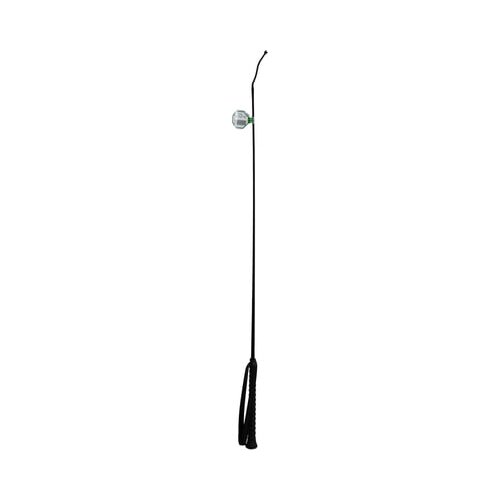FLECK Najlonski bič z gumijastim ročajem - 80 cm Cene
